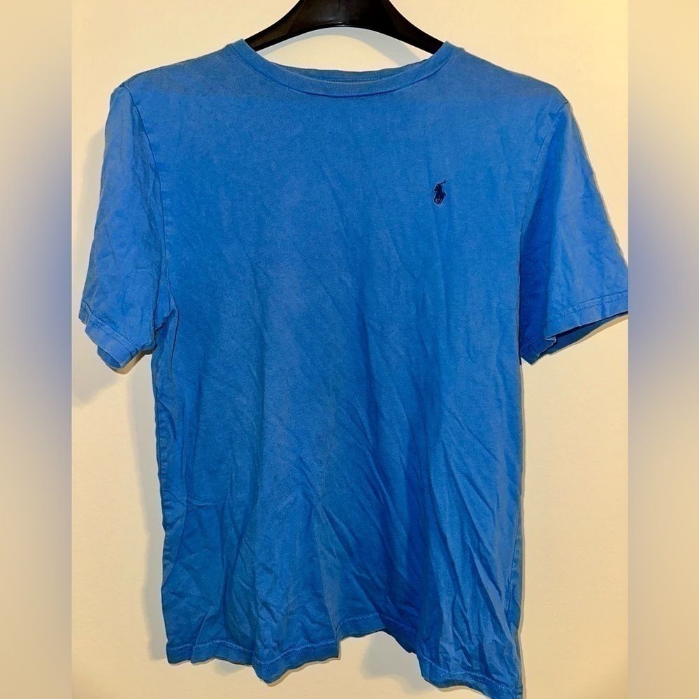 Polo t shirt